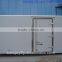 Plastic reefer container for sale in dubai with CE certificate