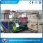 Best seller price Chicken farm feed making plant/mini animal feed pellet production line