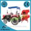 Efficient and Useful Corn Thresher for Tractor