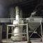 High pressure grinding mill for limestone, manganese powder processing