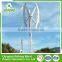 AAA Grade Korea Style 12v vertical axis wind generator home use