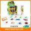 wholesale miniature plastic animals for sale