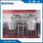 mash tun equipment