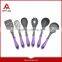 NEW 6PCS MELAMINE PLASTIC KITCHEN UTENSIL