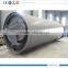 Plastic recycling machine getting pyorlysis oil without bad smell