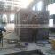Solid Oily Waste Recycling Machine Making Good Oil by pyrolysis 20tpd