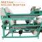 Metak Double-layers Belt Color sorters