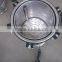 Dental products china portable type sterilizer autoclave hospital equipment YX-280A autoclave price- Bluestone Autoclave