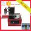 Super quality Electric Type Pad Printing Machine for bottle can cups glass mental surface