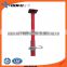 scaffolding adjustable steel prop for supporting formwork slab