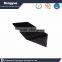 Seals out leaves foam gutter filter Gutter Protector