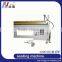 China bag production machine with blade making bag
