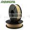 1000meters Automatic machine use Kraft paper twist tie with spool