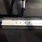 Aluminum mop frame