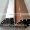Professional custom spray / oxidation / all kinds of surface treatment of aluminum