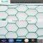 Hexagonal Hole Shape and Galvanized Iron Wire Material hexagonal wire mesh