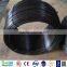black annealed wire/ construction iron rod/ black annealed twisted wire China Factory