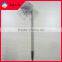 Plastic Diamond Shape Garden LED Solar Light