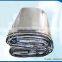 Aluminum foil thermal insulated cover