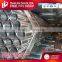 ASTM A53 sch40 pre galvanized steel pipe fence tube