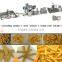 HOT!!! Automatic Continuous Fried Snack Food Processing Line