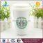 Economic and Reliable starbucks double walled mug with A Discount