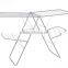 Vivinature new design expand wing clothes rack and collapsible drying rack