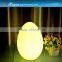  China floating led pool ball