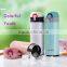 Double Wall Stainless Steel Vacuum Flask 350ml