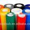 Wholesale PU Flock Heat Transfer Vinyl film for Clothing