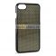 Factory Direct Sale Carbon Fiber Plate Mobile Accessories Phone Case For iPhone 7