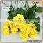 elegant rose artificial flowers long stem