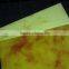 New Design Acrylic Marble Plastic Sheet , Marble Patterned Acrylic Sheet