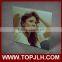 2017 Hot Sell custom ptinted wooden photo frames for Christmas