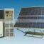 4000W commercial CE TUV proved and High efficiency 4000W by IPM or I Complete with battery laptop solar charger