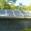mini solar energy water heater collector 2000W
