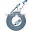 2 in 1 cable 8 pin micro usb for mfi charging cable