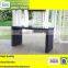 9 Pcs Rattan furniture, wicker furniture, rattan bar set C211- L