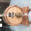 Handmade Oak Wooden Wine Barrel And Wooden Wine Cask