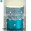 Fresh Air Glass Jar Candles Tin