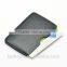 Custom Personalized Factory Direct Wholesale Genuine Leather Card Holder Simple Design