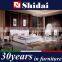 bed room furniture bedroom set luxury royal B9024