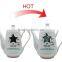 Custom Printed Bulk China Tea Cup and Saucer