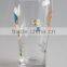 promotion 2016 hot sale new products customized glass beer cup