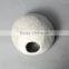 Wholesale cheap high quality Eco- Friendly wool felt pet cat dog bed from china
