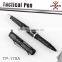 Tactical pen emergency glass breaker Self Defense tool..NEW..Black