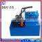 DSY-60B Water/oil Portable Electric pipeline pressure test pump