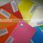 Colorful swimming pool pvc pool liner
