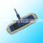 Industrial plastic Flat mop frame 3210504160004