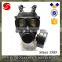 Long time resistance Natural Rubber Chlorinated butyl rubber gas mask